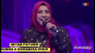 Intan Payung - Bunga feat. Noraniza Idris