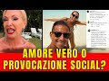 Federica Panicucci e Marco Bacini: crisi smentita o lusso ostentato?