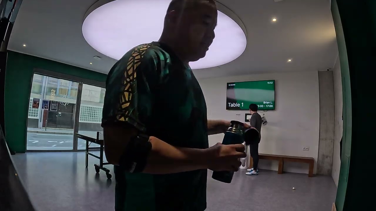 Ping Pang 04/03/2026