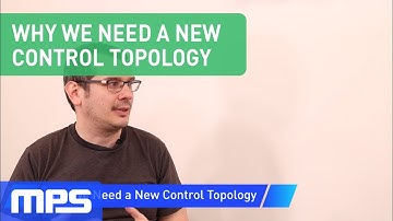 Why We Need a New Control Topology