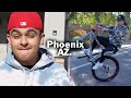 PHOENIX BIKE LIFE IS LIT! | #VLOGGERY