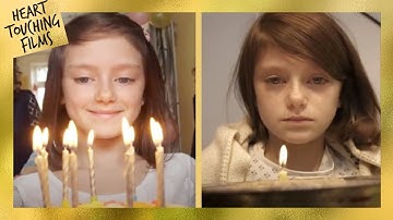 If London Were Syria | Shocking Socially Awakening Video About War Children! 😔😥