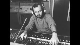 John Peel Show: Punk Special - Song intros