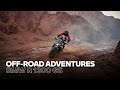 Explore New Horizons The New R 1300 GS 