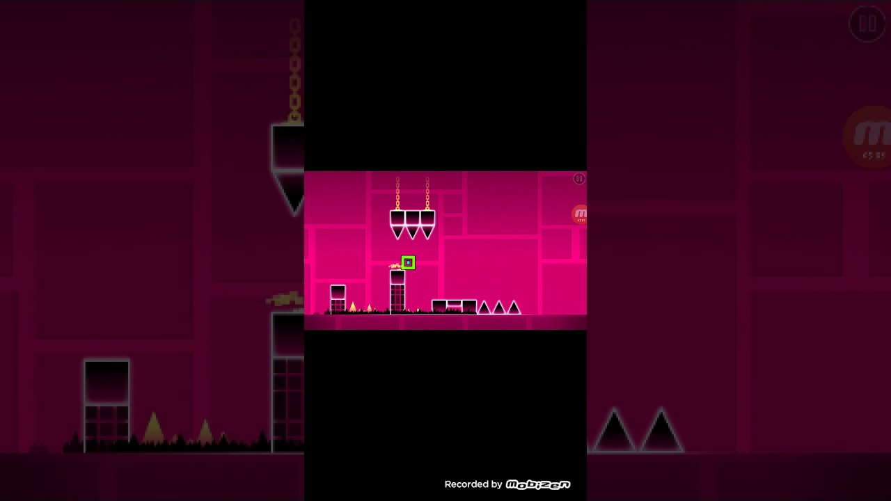 Geometry dash lite mindestens level 4 geschaft