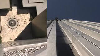 The man that tried to use a rope to scale down the Twin Towers on 9/11 by Depressed Ginger 32,927 views 6 days ago 8 minutes, 59 seconds