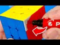 The smartest rubiks cube cheat