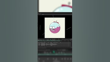 Benson from Regular Show 2D Head Rig - Moho 14