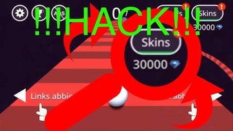 HACK +30‘000 DIAMONDS