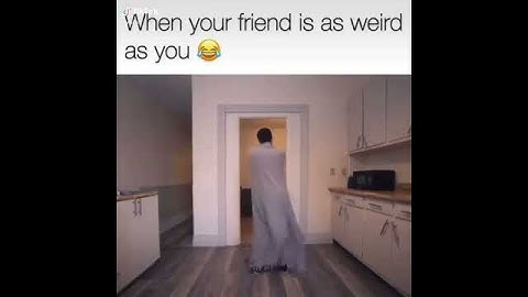 Todos queremos un amigo asi