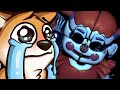 WYKORZYSTAŁA MNIE...😢 FNAF Sister Location #5 (NAPISY PL)