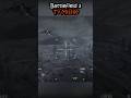 Battlefield 3 Multiplayer - Tv Missile #battlefield3 #battlefield #shorts #ytshorts