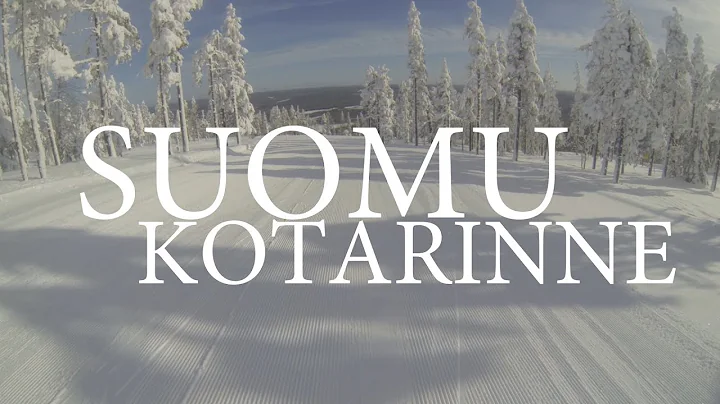 Suomu Kotarinne