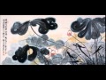 潮州音乐 《粉红莲  重六》 黄壮茂二弦领奏