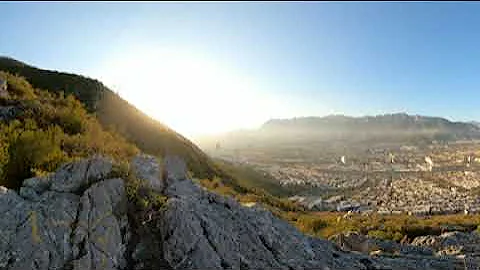 Test Gopro-Max