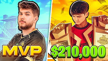 Top 10 COD Mobile Players of ALL TIME
