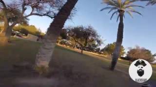 Simpler Times Lumenier Qav-X Charpu