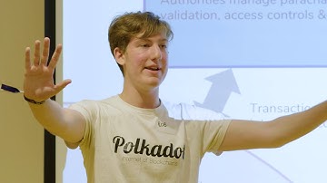 Polkadot Network: Scaling Solution for Blockchain