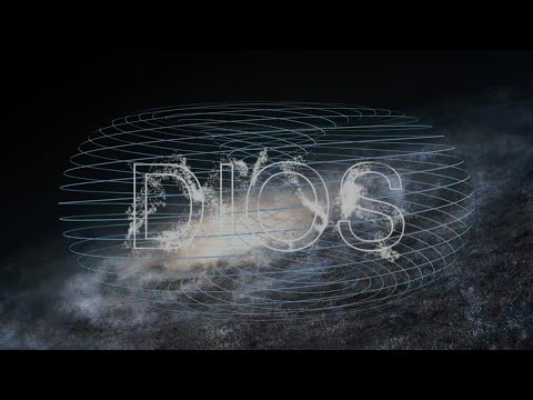 Alonso del Río - God