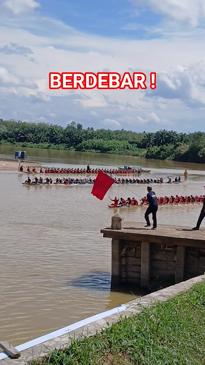 Simerah is currently attracting attention! #pacujalur