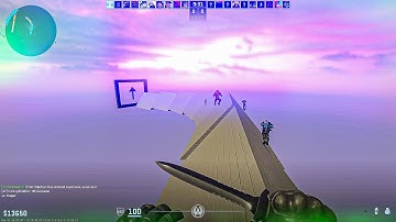 Cs2 Zombie Escape mod | ze_surf_danger_p map