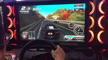 WMMT5DX+ (Japan) - Dank memes and car X-rated Themes