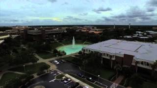 UCF Drone