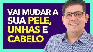Organic silicon: help prevent diseases and improve your beauty | Dr Juliano Teles