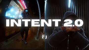 MillzNdo x #STK Lil Prezi Type Beat - “Intent 2.0” | [2025 UK Drill Instrumental] (FJHunnaz)