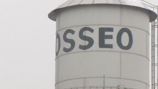 Changes coming for Osseo water tower