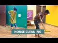 We did house cleaning for " Grih Pravesh " - Rishav Vlogs