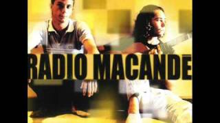 radio macande-una luz se apaga chords