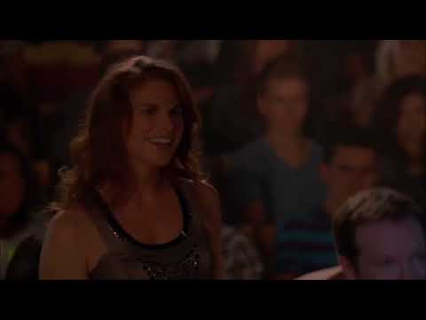 Lemonade Mouth  Determinate  rising star