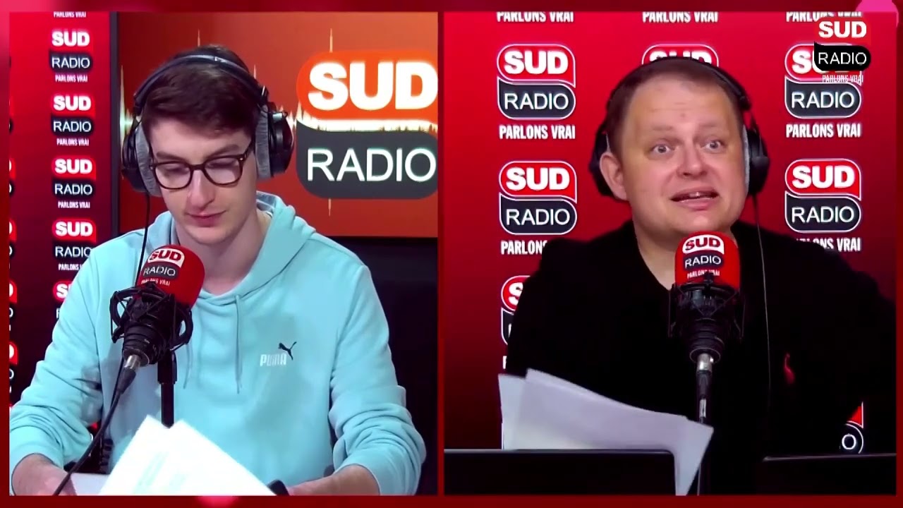 Troupes européennes en Ukraine : c'est pour bientôt ? - La revue de presse