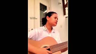 Nihanda Kalpana Cover by oshini herath