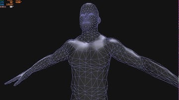 RMEditor render box (Direct3d 11)