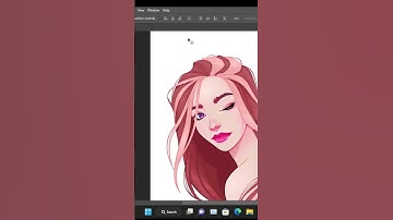 convert JPEG to GIF| Blink eye #photoshop #blink_eye