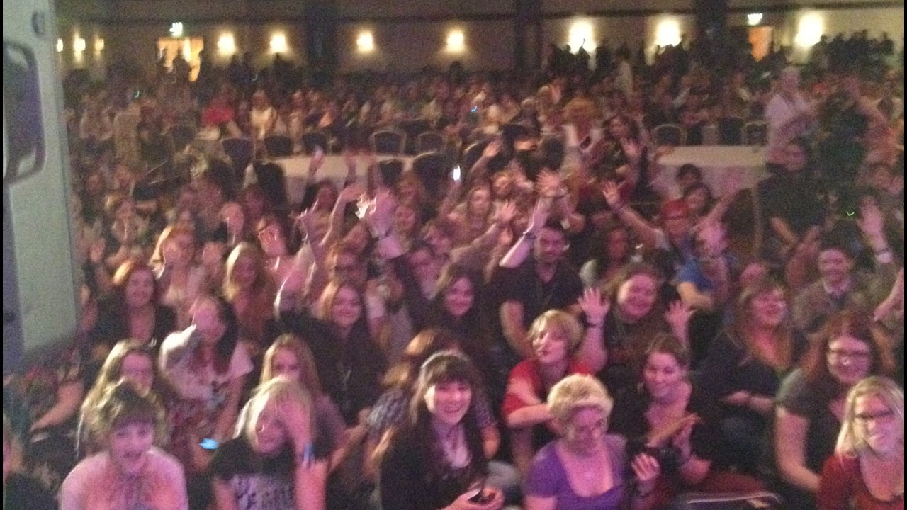 jason manns Live Stream