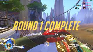 OCE OVERWATCH in a nutshell EP.1