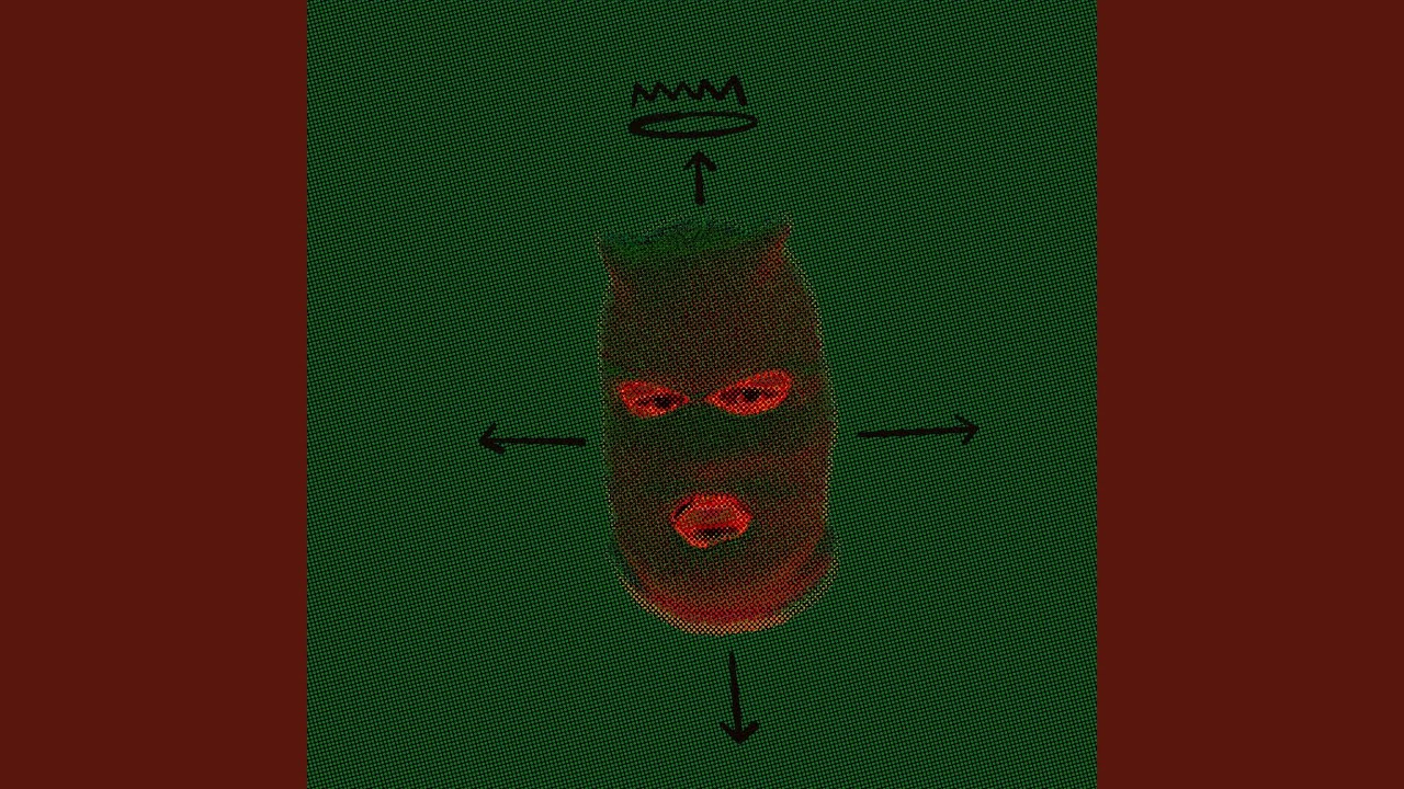 CRY (feat. GLASSHELDER)