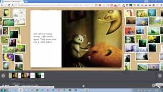 Storybird: Brief introduction for teachers