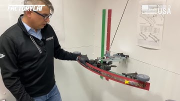 Factorycat - Squeegee School 101