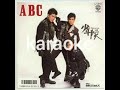 【少年隊】【ABC】【karaoke】【カラオケ】【off vocal】