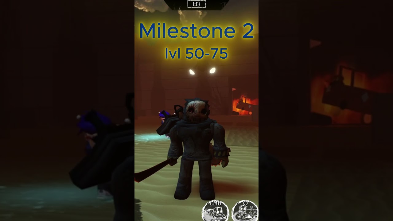 Guarda Slasher Milestone Skins #roblox #video #forsaken #forsakenroblox #slasher #jason #shorts #milestone su YouTube Guarda Slasher Milestone Skins #roblox #video #forsaken #forsakenroblox #slasher #jason #shorts #milestone su YouTube