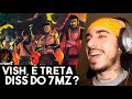 REI DOS PIRATAS Lucas A.R.T, Pablo Matheuz, Pedro Alvez, Gabriel Rodrigues[KhronosBeats] REACT GRANA