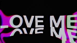 Felix Cartal & Lights - Love Me [Lyric Video] Resimi