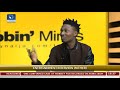 “I am still single…no time for distractions” – #BBNaija’s Efe on Rubbin’ Minds