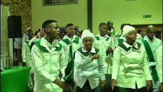 Inhlanhla Yezikhova Ezimnqini  Njalo Siyangqoba  Goodfriday  2025