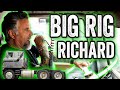 A BIG Buy for Big Rig Richard - '77 Transtar Cabover - Wheels & Deals