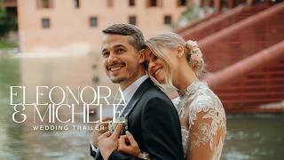 Eleonora e Michele | Wedding Trailer | Villa San Biagio